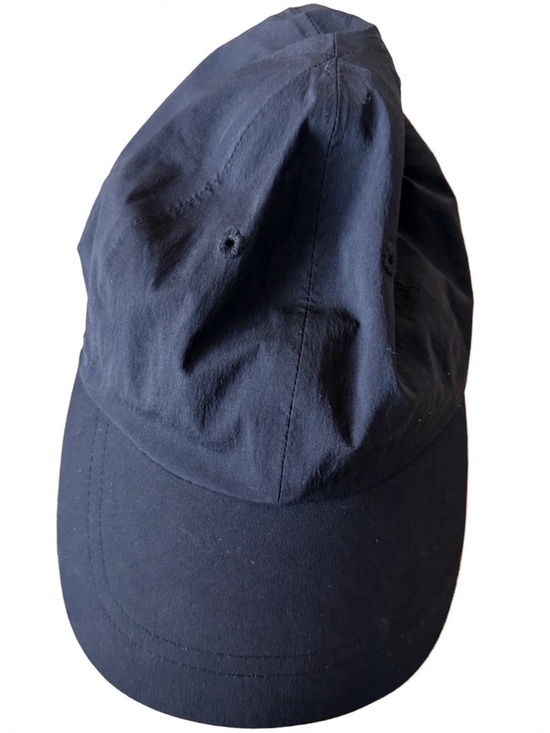 Abercrombie & Fitch Accessories - Abercrombie & Fitch, Classic Black Baseball Cap, Black, OS